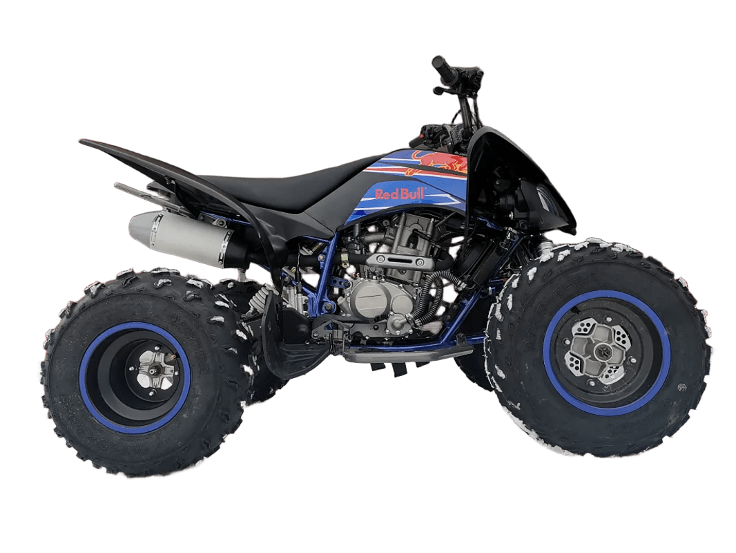 PROMAX RAPTOR 300 NEW